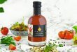 سرکه گوجه فرنگی چیست؟ طرز تهیه خانگی و نکات مهم
