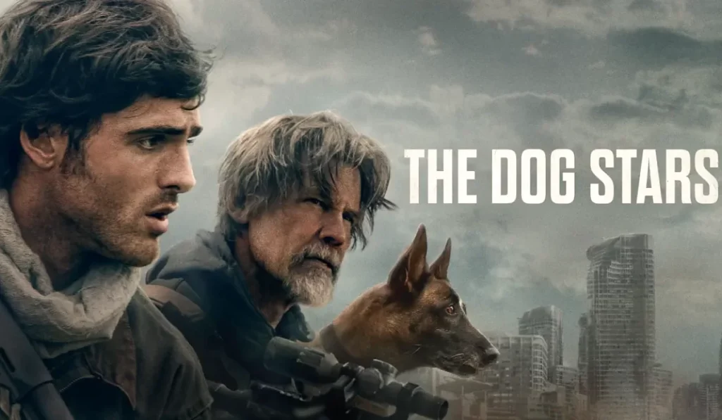 دانلود رایگان فیلم The Dog Stars 2026 دوبله فارسی