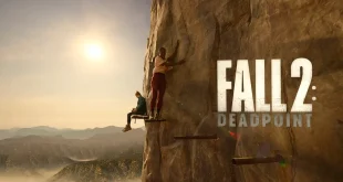 دانلود رایگان فیلم Fall 2: Deadpoint 2026 دوبله فارسی